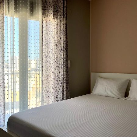 Snappyb - Colours Appartement Alexandroupolis Buitenkant foto