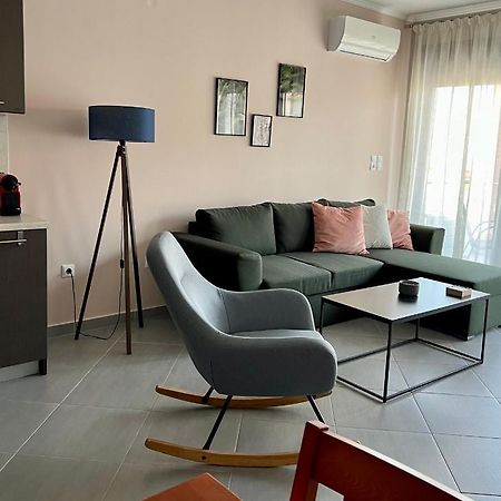 Snappyb - Colours Appartement Alexandroupolis Buitenkant foto