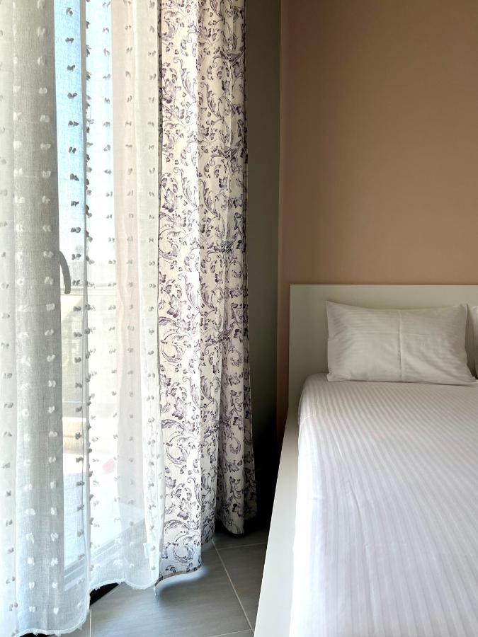 Snappyb - Colours Appartement Alexandroupolis Buitenkant foto