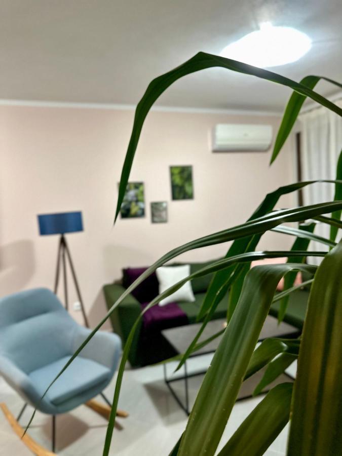 Snappyb - Colours Appartement Alexandroupolis Buitenkant foto
