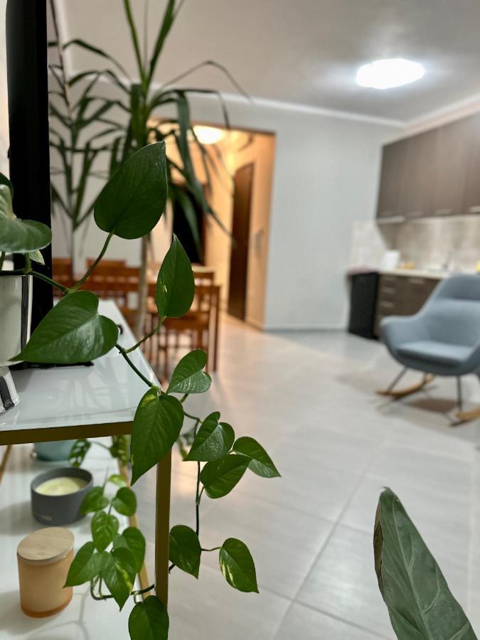 Snappyb - Colours Appartement Alexandroupolis Buitenkant foto