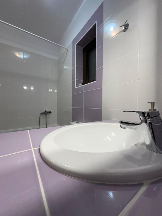 Snappyb - Colours Appartement Alexandroupolis Buitenkant foto