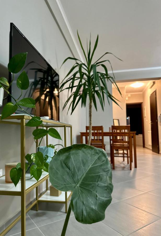 Snappyb - Colours Appartement Alexandroupolis Buitenkant foto