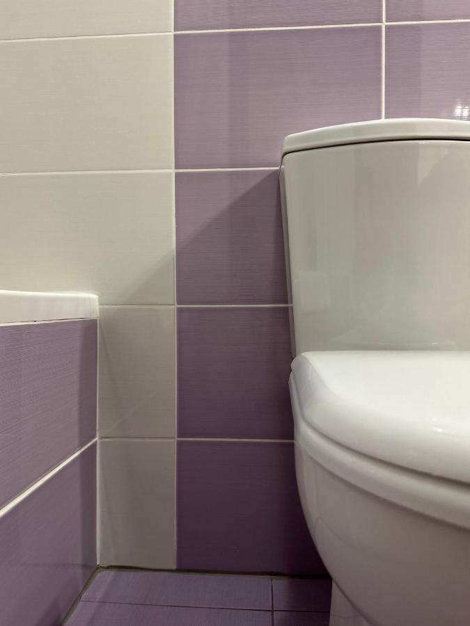Snappyb - Colours Appartement Alexandroupolis Buitenkant foto